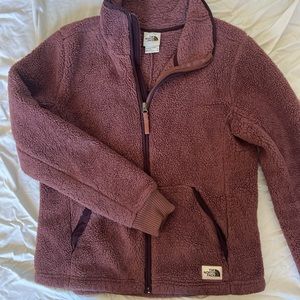 North Face Jacket/Coat Women’s Medium